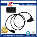 Auto Crankshaft Position Sensor Engine Speed Transducer Indicator Sensor 10456515, 7415225, 7517225, 1.953.228 for Opelvauxhall, Daewoo, GM, Chevrolet, Suzuki